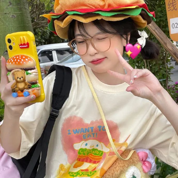 夏天的大人们
