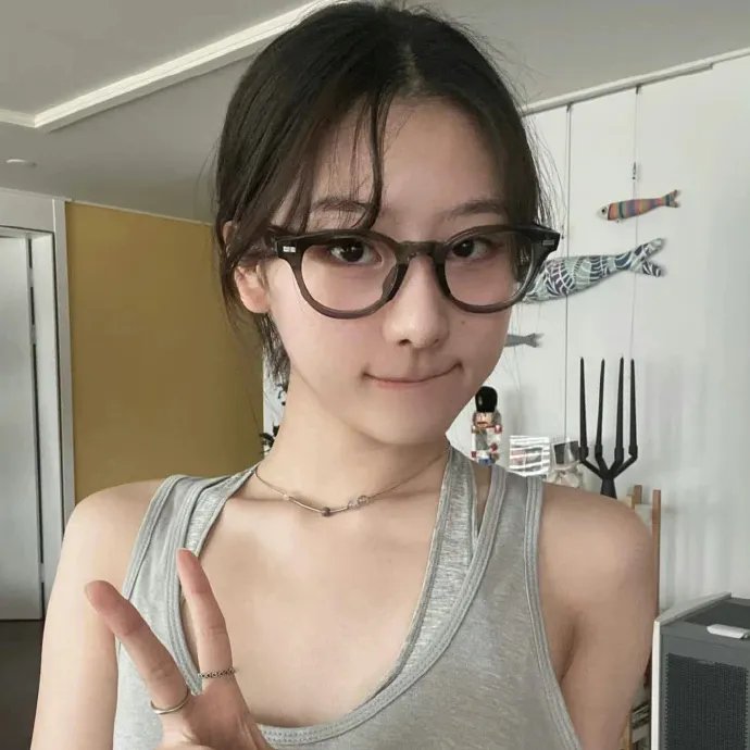 生活是条静静的河流
