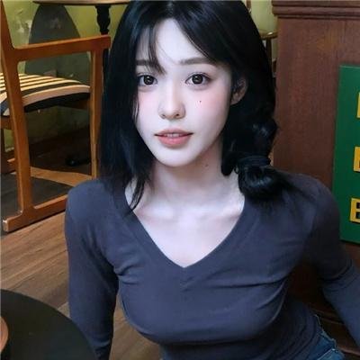天生兔女郎